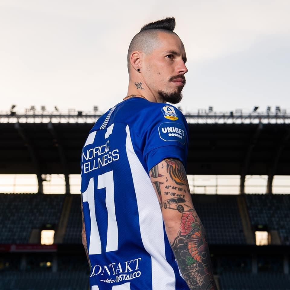 Marek Hamšík