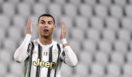 Juventus plánuje veľký výpredaj. Na odpis sú Ronaldo aj Dybala