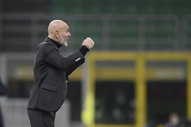 V AC Miláno majú koronavírus obaja tréneri, vynechajú zápas s SSC Neapol