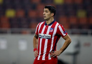Zákerný Luis Suárez vytiahol proti Chelsea z rukáva ďalší „špinavý trik”