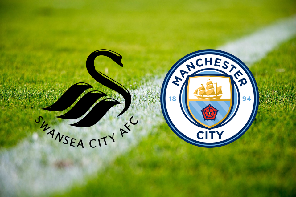 ONLINE: Swansea City - Manchester City