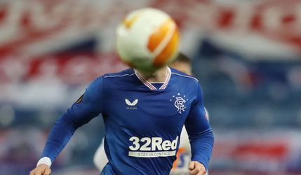 Glasgow Rangers suspendoval dvoch hráčov za porušenie nariadení