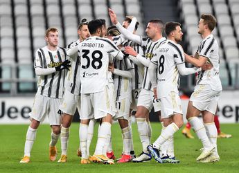Coppa Italia: Juventus hladko prešiel cez Spal do semifinále, pokračuje aj Atalanta