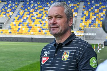 Tréner Dunajskej Stredy po výprasku: LASK bol iná úroveň, ale nás nič nezastaví