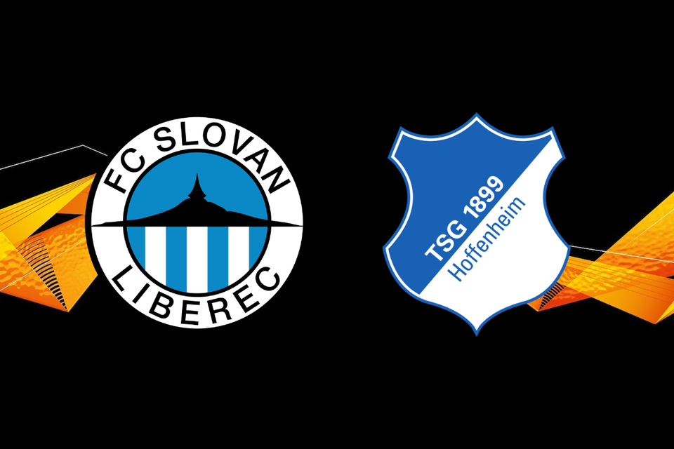 Slovan Liberec – Hoffenheim