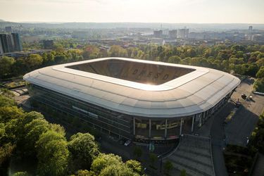Treťoligové Dynamo Drážďany predalo na zápas bez divákov 72-tisíc vstupeniek