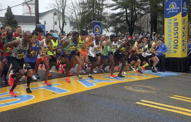 Bostonský maratón aj vo virtuálnej podobe vyzbieral na charitu vyše 32 miliónov dolárov