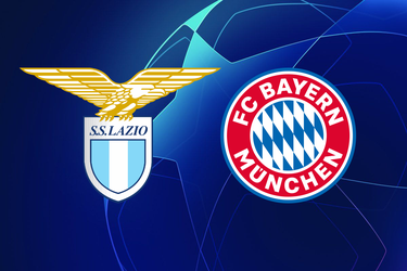 Lazio Rím - FC Bayern Mníchov (audiokomentár)