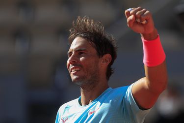 Rafael Nadal túži po premiérovom triumfe na turnaji majstrov