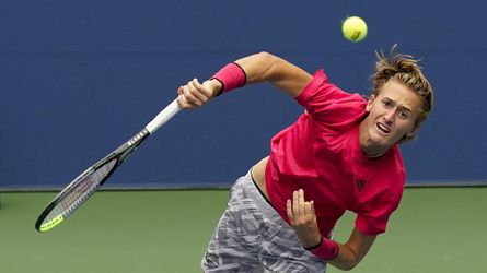 ATP Delray Beach: Sebastian Korda aj John Isner postúpili do štvrťfinále