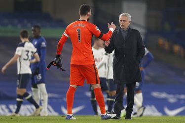 Mourinhova defenzíva opäť slávila úspech: Je to pekný pocit