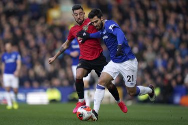 Analýza zápasu Everton – Manchester United: Nerozhodne aj do tretice?