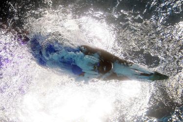 Austrália môže prísť pre doping o bronz z OH 2012
