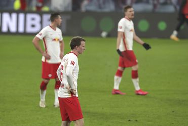 Analýza zápasu Wolfsburg – RB Lipsko: Povolí jedna z pevných defenzív?