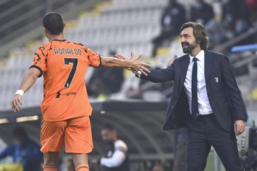 Veľkolepý návrat Ronalda, penaltou à la Panenka spečatil triumf Juventusu