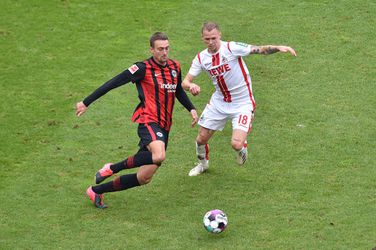 Ondrej Duda si otvoril gólový účet v drese 1. FC Kolín