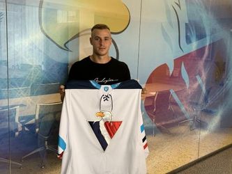 Slovan Bratislava sa rozlúčil so svojím odchovancom. Zamieril do Košíc
