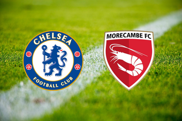 Chelsea FC - Morecambe FC (FA Cup)