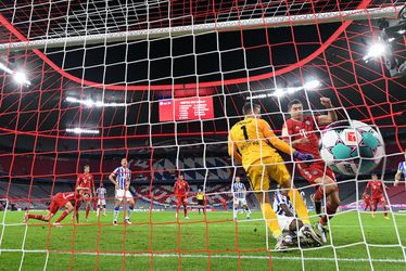 Bayern Mníchov trápi deravá obrana. Úspechy, ktoré sme dosiahli, sú minulosť, hovorí Müller