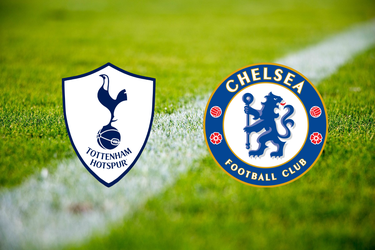 Tottenham Hotspur - Chelsea FC (EFL Cup)