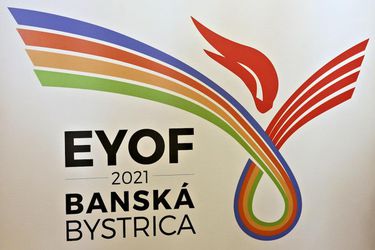 Športoviská pre EYOF v Banskej Bystrici dostanú od vlády SR dotácie 900-tisíc eur