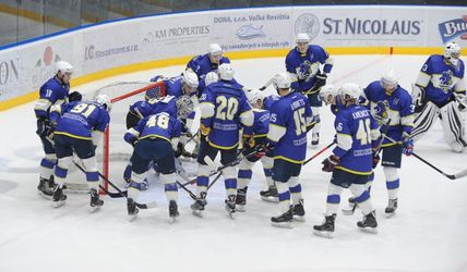 Humenné posilnili v závere sezóny hráči so stovkami štartov v KHL, platí ich nemenovaný sponzor