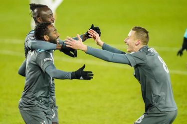 MLS: Ján Greguš sa prebojoval s Minnesotou United do finále konferencie