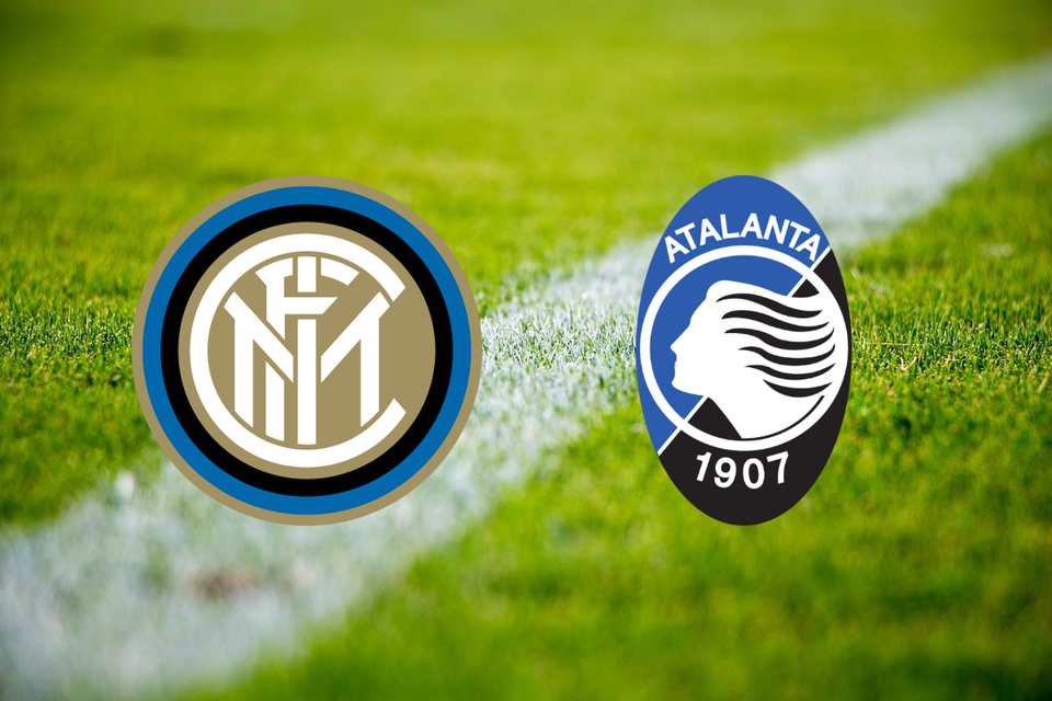 ONLINE: Inter Miláno - Atalanta BC