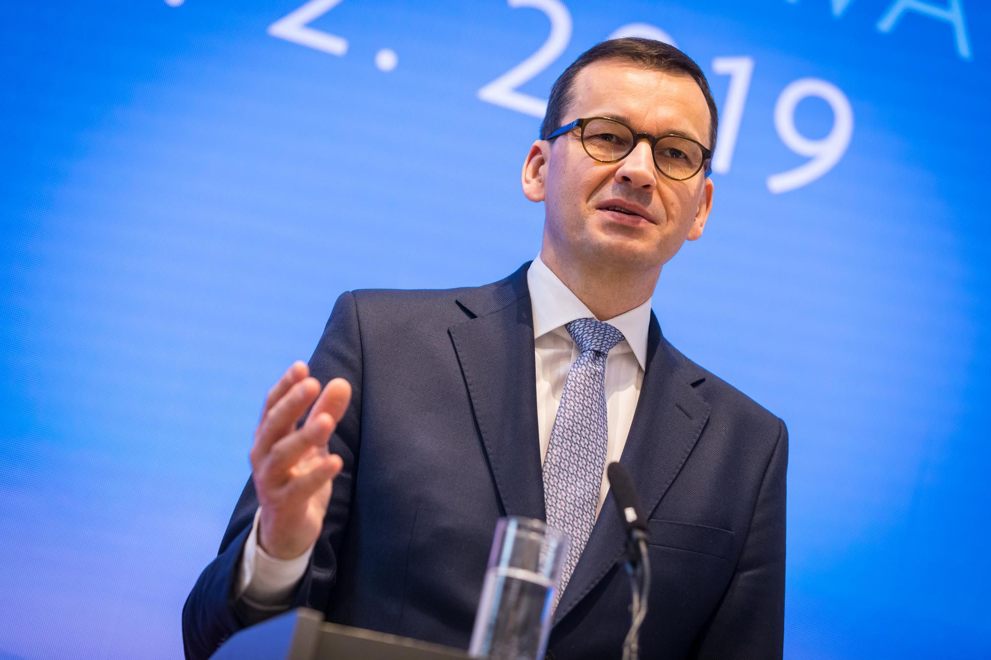 Mateusz Morawiecki