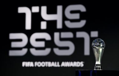 Ocenenie FIFA The Best získal Robert Lewandowski, Puskásova cena putuje do Tottenhamu