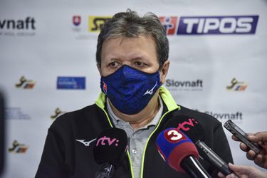 MS-kval.: Slovenky na turnaj prvej fázy do Luxemburska bez Bujnochovej