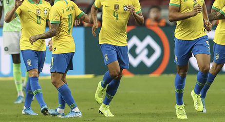 V brazílskej nominácii na novembrové zápasy nastali zmeny