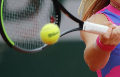 WTA Lyon: Vo finále súboj Golubicovej s Tausonovou