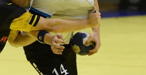 Extraliga mužov: Modra doma porazila Sportu Hlohovec