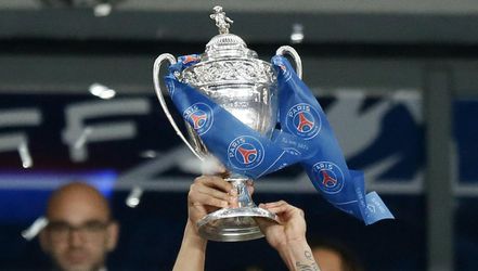 Francúzsky pohár bude aj s amatérskymi klubmi, no bez divákov