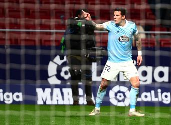 Celta Vigo zastavila víťaznú sériu Atlética, Simeone sa na hráčov nehnevá: Zaslúžená remíza