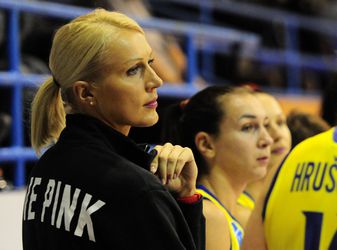 Bývalá basketbalistka Good Angels Košice sa zapojila do protestov, skončila vo väzení