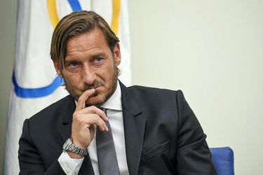Francesco Totti priznal obrovské problémy, koronavírus ho úplne odrovnal