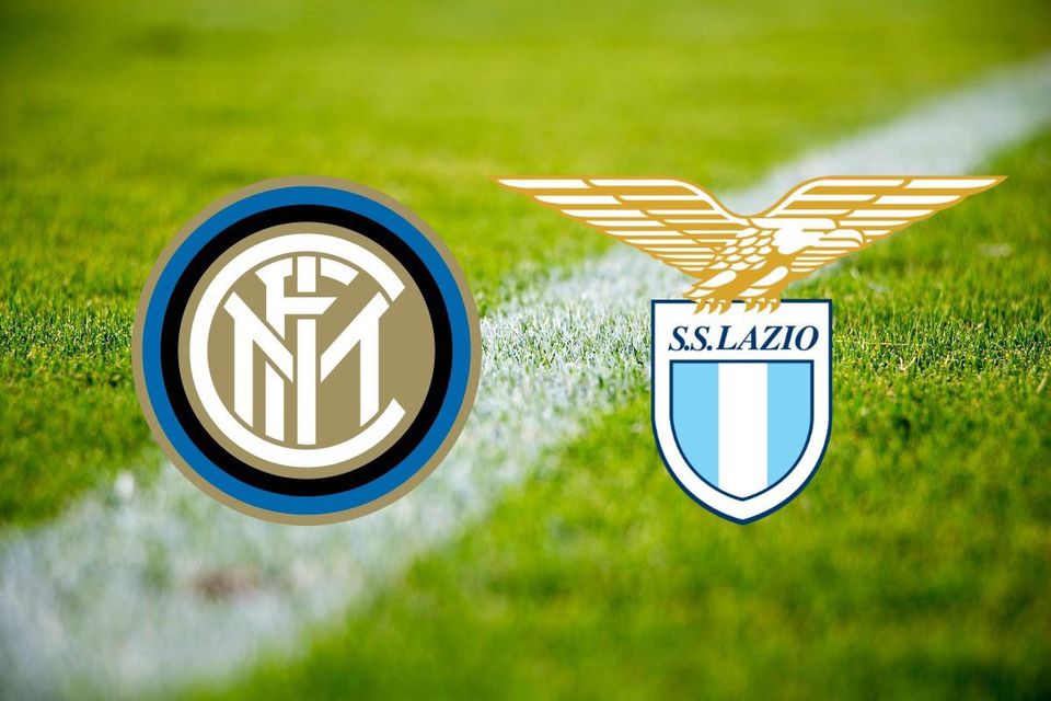 ONLINE: Inter Miláno – Lazio Rím
