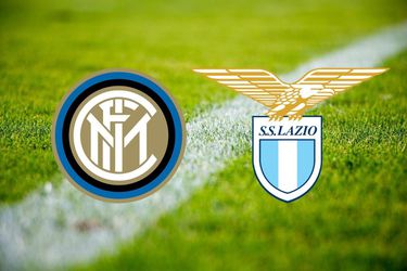 Inter Miláno – Lazio Rím