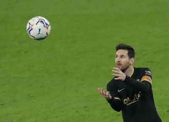 Lionel Messi má zrejme psychické problémy, tvrdí tréner Juventusu Pirlo