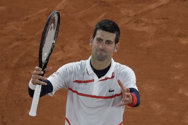 ATP Viedeň: Novak Djokovič postúpil do štvrťfinále a má na dosah rekord  Samprasa