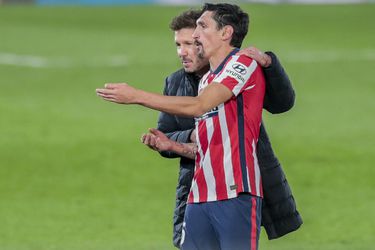 Copa del Rey: Ďalší prvoligista vypadol v 3. kole, Atlético Madrid padlo s Cornellou