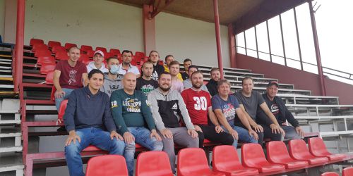 OFK Bošany môže svoju futbalovú víziu napĺňať aj vďaka podpore z Fondu pre budúcnosť športu