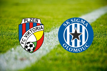 FC Viktoria Plzeň - SK Sigma Olomouc