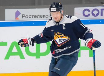 Sergej Moziakin prekonal hranicu 900 bodov: Má kariéru, na ktorú môžeme byť všetci hrdí