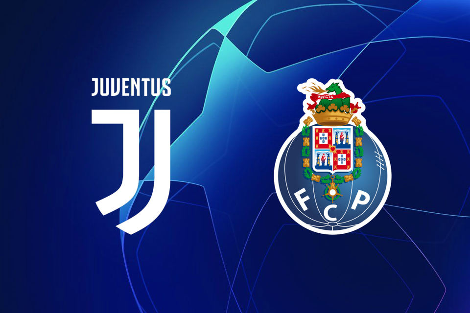 Juventus FC – FC Porto
