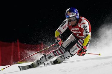 Svetový pohár: Alexis Pinturault vyhral paralelný obrovský slalom, zdolal Kristoffersena