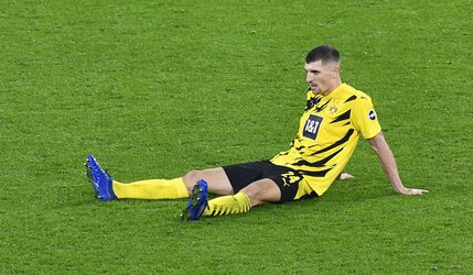 Borussii Dortmund bude v Seville chýbať štvorica hráčov