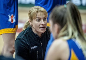 SBL: Zuzana Žirková: Uvidíme, čo prinesie život a budúca sezóna